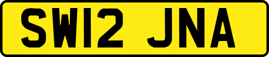 SW12JNA