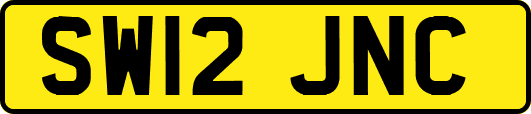 SW12JNC