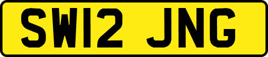 SW12JNG