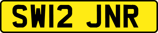 SW12JNR