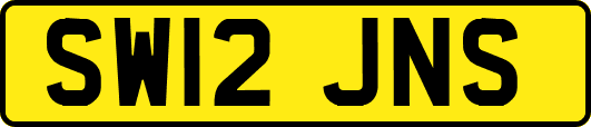 SW12JNS