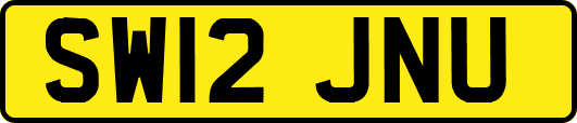 SW12JNU