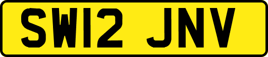 SW12JNV