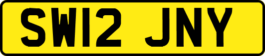 SW12JNY
