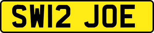 SW12JOE
