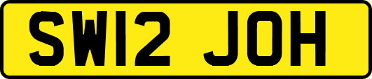 SW12JOH