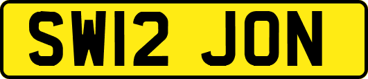 SW12JON