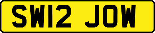 SW12JOW