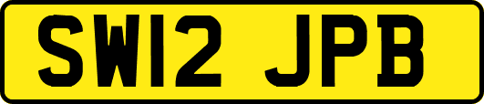 SW12JPB