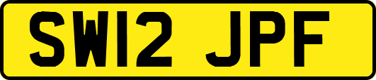 SW12JPF