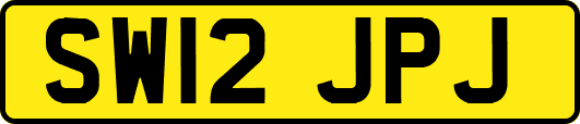 SW12JPJ