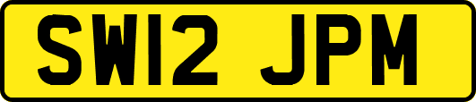 SW12JPM