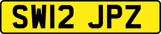 SW12JPZ