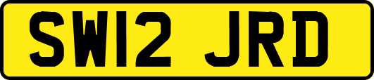 SW12JRD