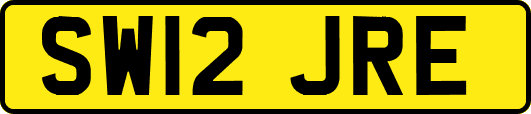 SW12JRE