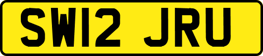 SW12JRU