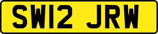 SW12JRW