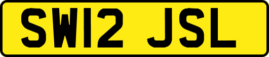 SW12JSL