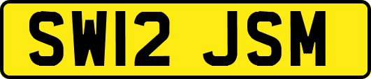 SW12JSM