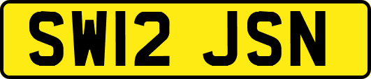 SW12JSN