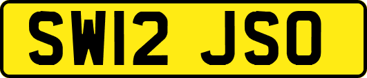 SW12JSO