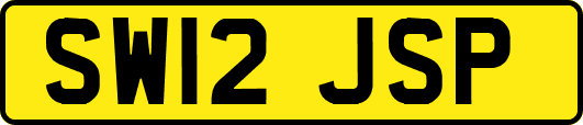 SW12JSP