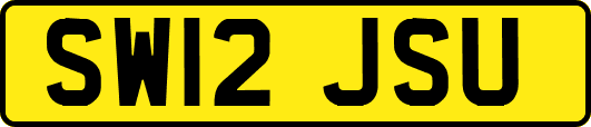 SW12JSU