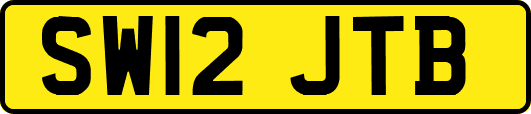 SW12JTB