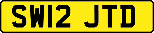 SW12JTD