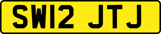 SW12JTJ