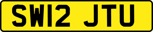 SW12JTU