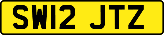 SW12JTZ