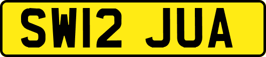 SW12JUA