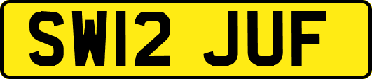SW12JUF