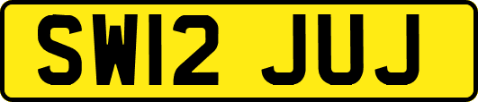 SW12JUJ