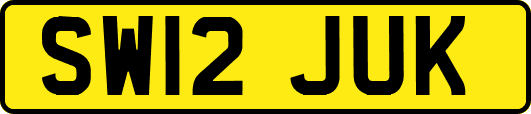 SW12JUK
