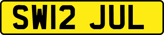SW12JUL