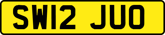 SW12JUO
