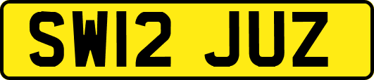 SW12JUZ