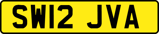 SW12JVA