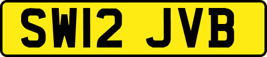 SW12JVB