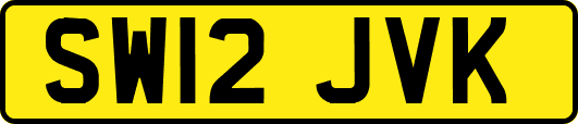 SW12JVK