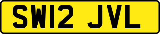 SW12JVL