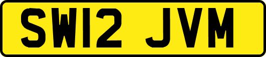 SW12JVM