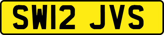 SW12JVS