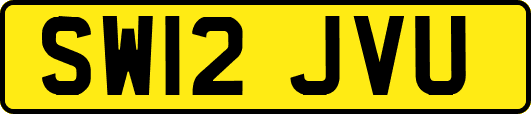SW12JVU