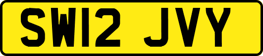 SW12JVY