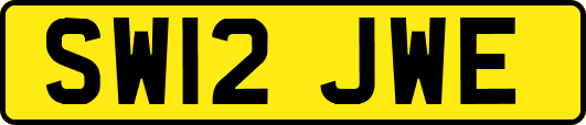 SW12JWE