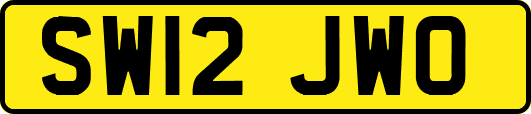 SW12JWO