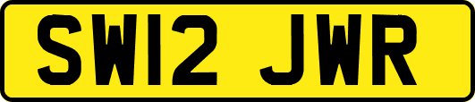 SW12JWR